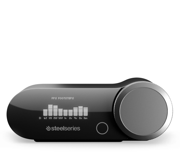 SteelSeries Arctis Nova Pro Omni Black - 1512563 - zdjęcie 6